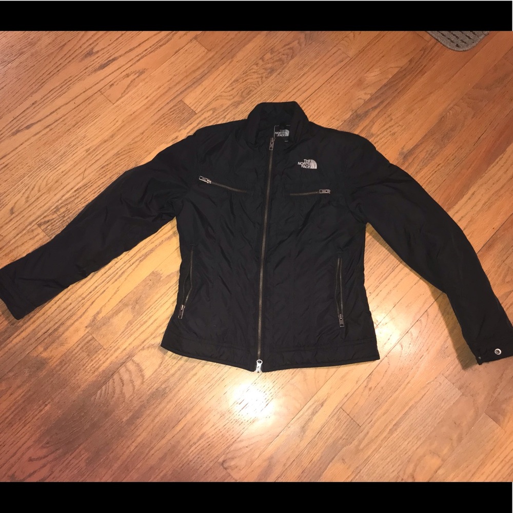 North face